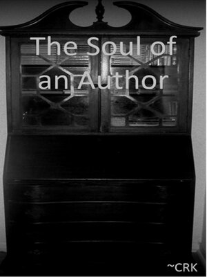 cover image of The Soul of an Author
